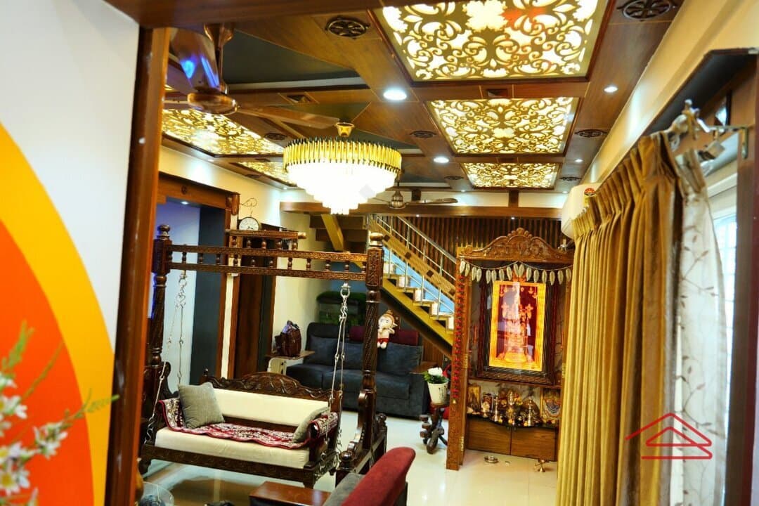 Hall 1
