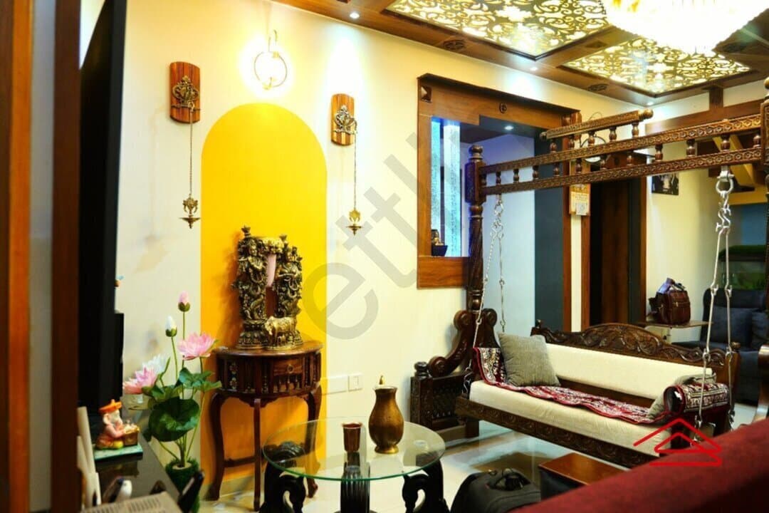 Hall 1