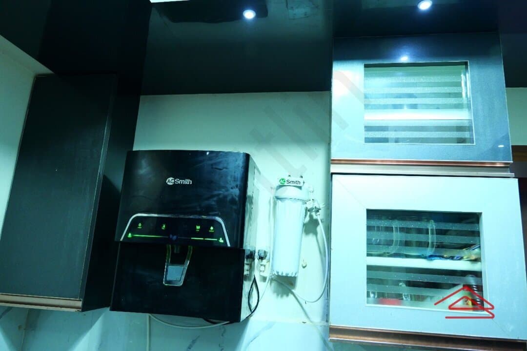 Kitchen 1