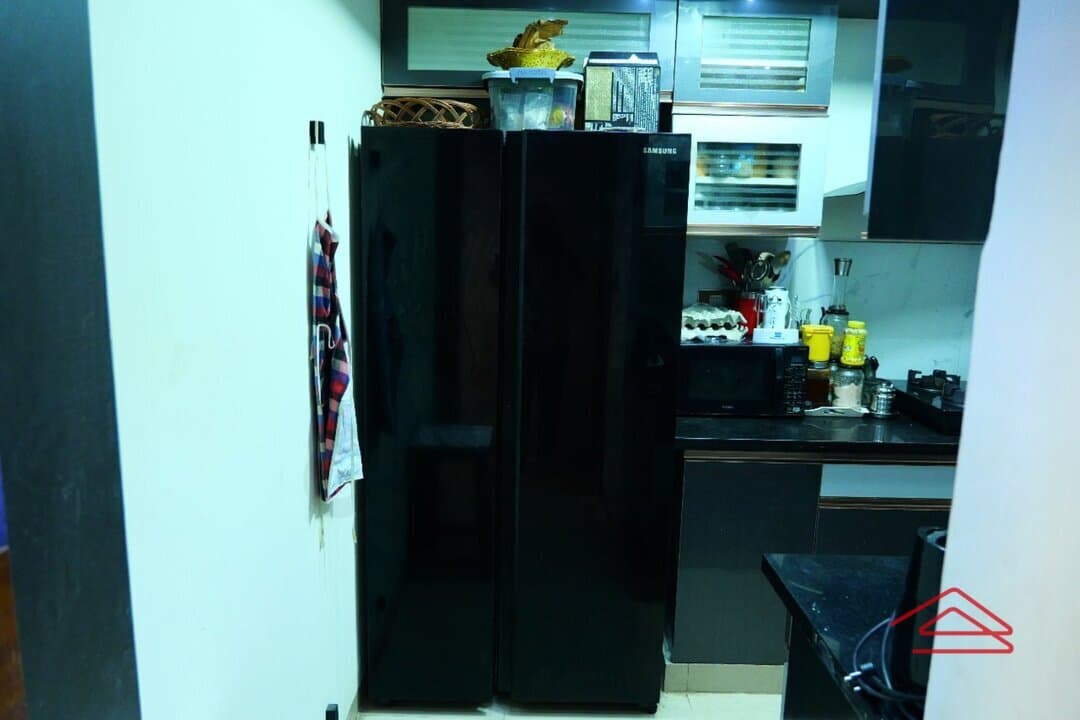 Kitchen 1