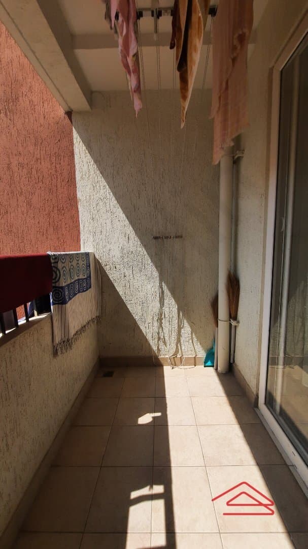 Balcony 1