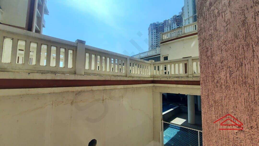 Balcony 1
