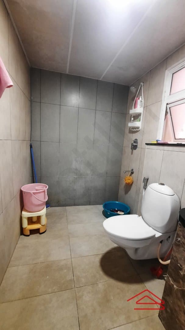 Bathroom 1
