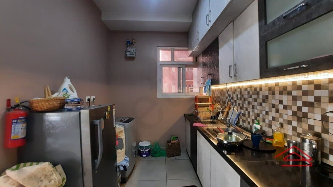 Kitchen 1
