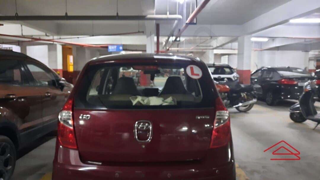 parkings 1