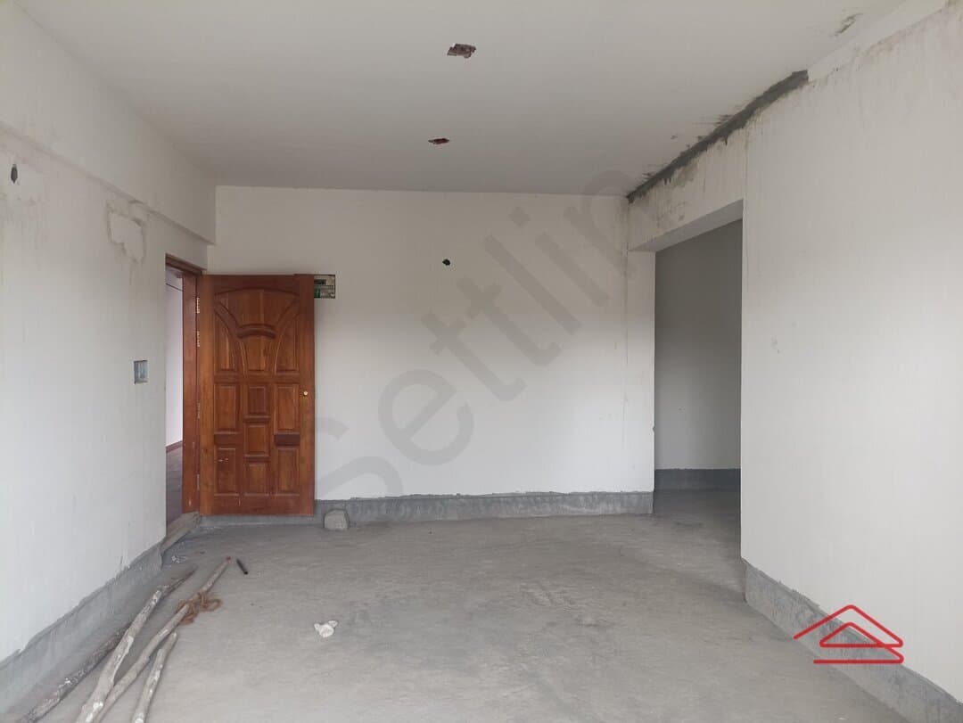 Hall 1