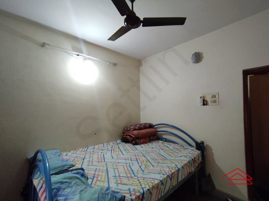 Sub Unit : bedrooms 2