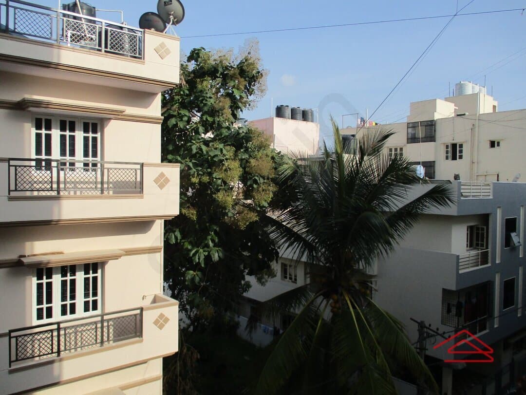 Balcony 1