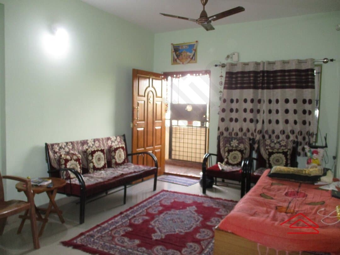 Hall 1
