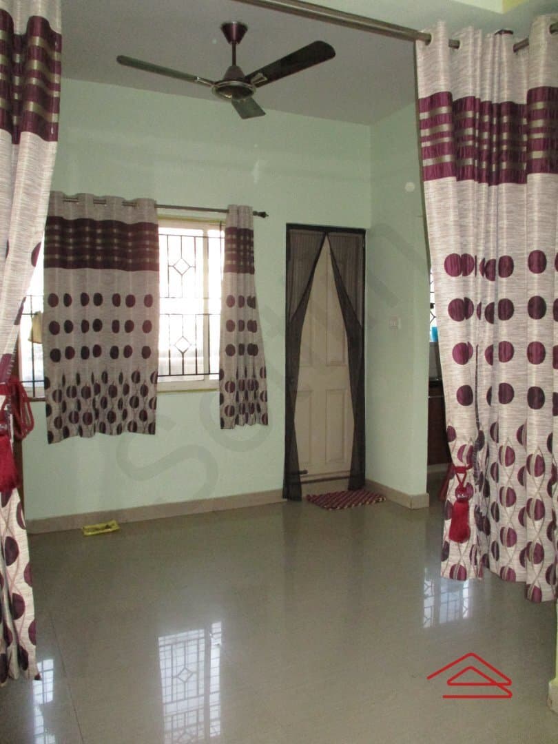 Hall 1