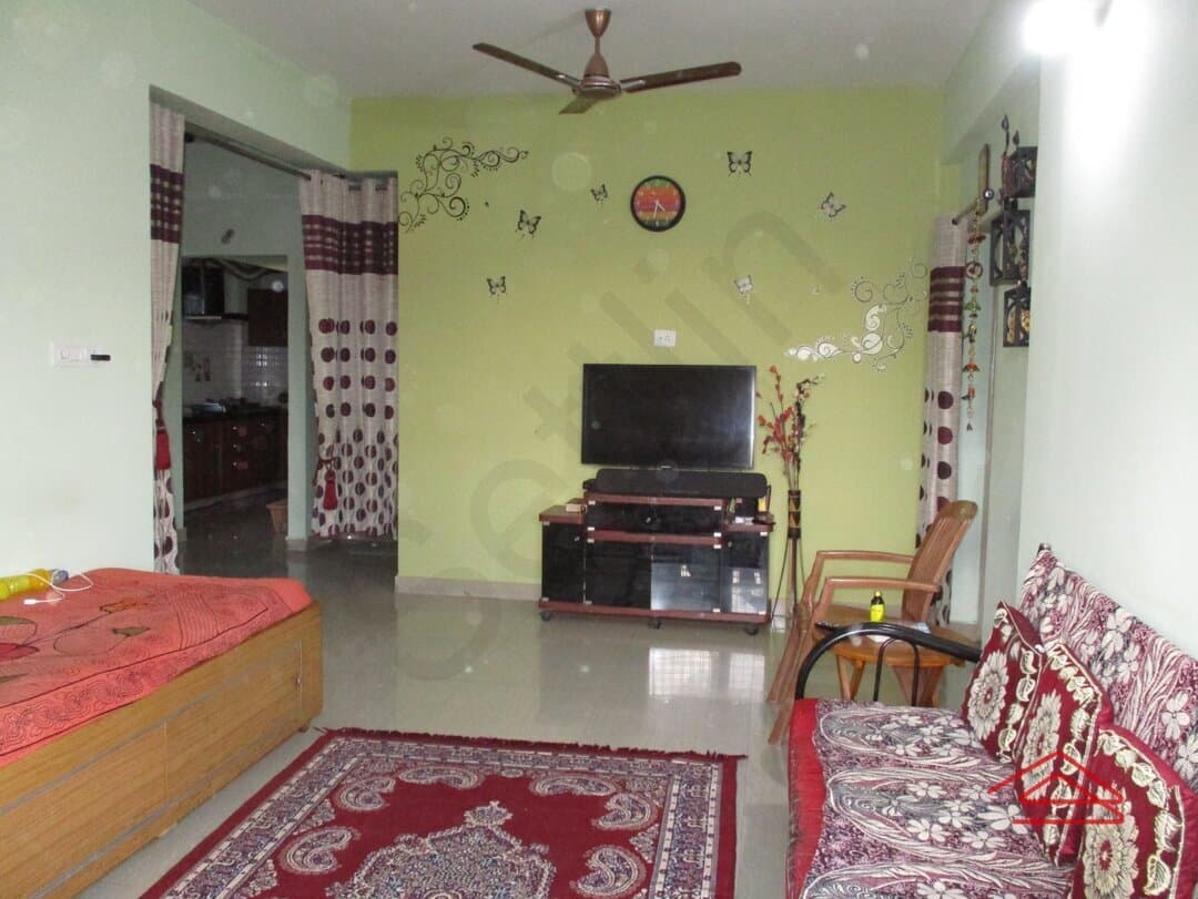 Hall 1