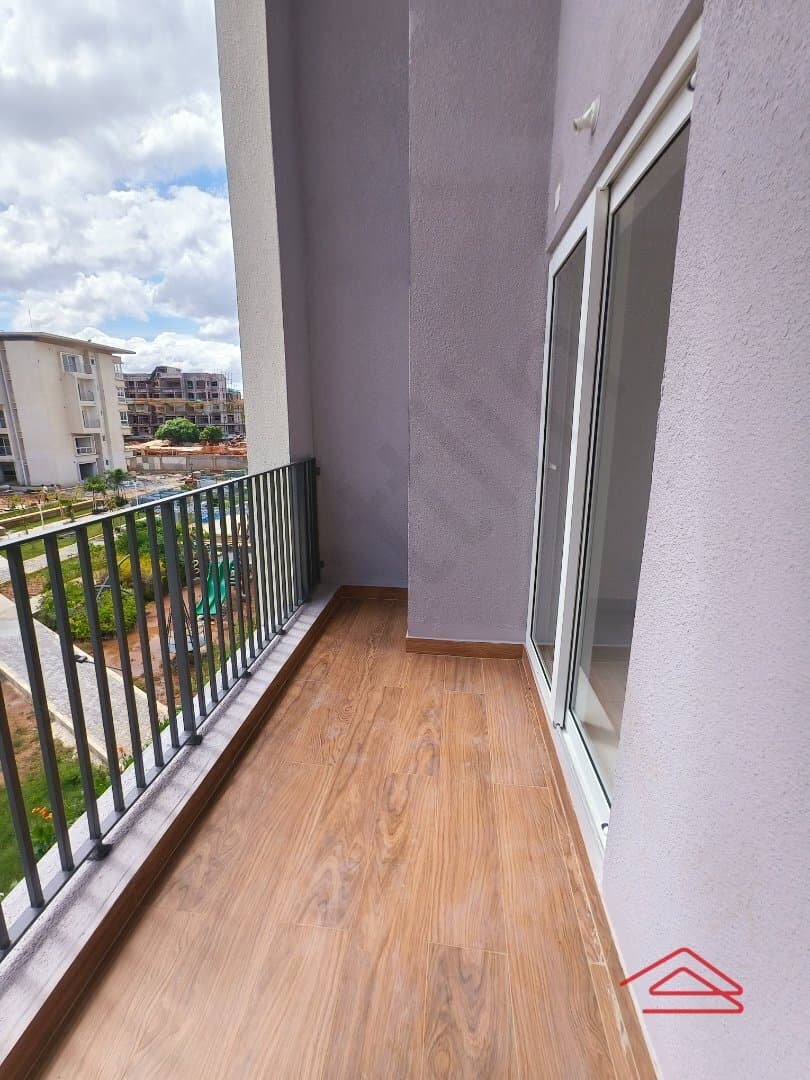Balcony 1