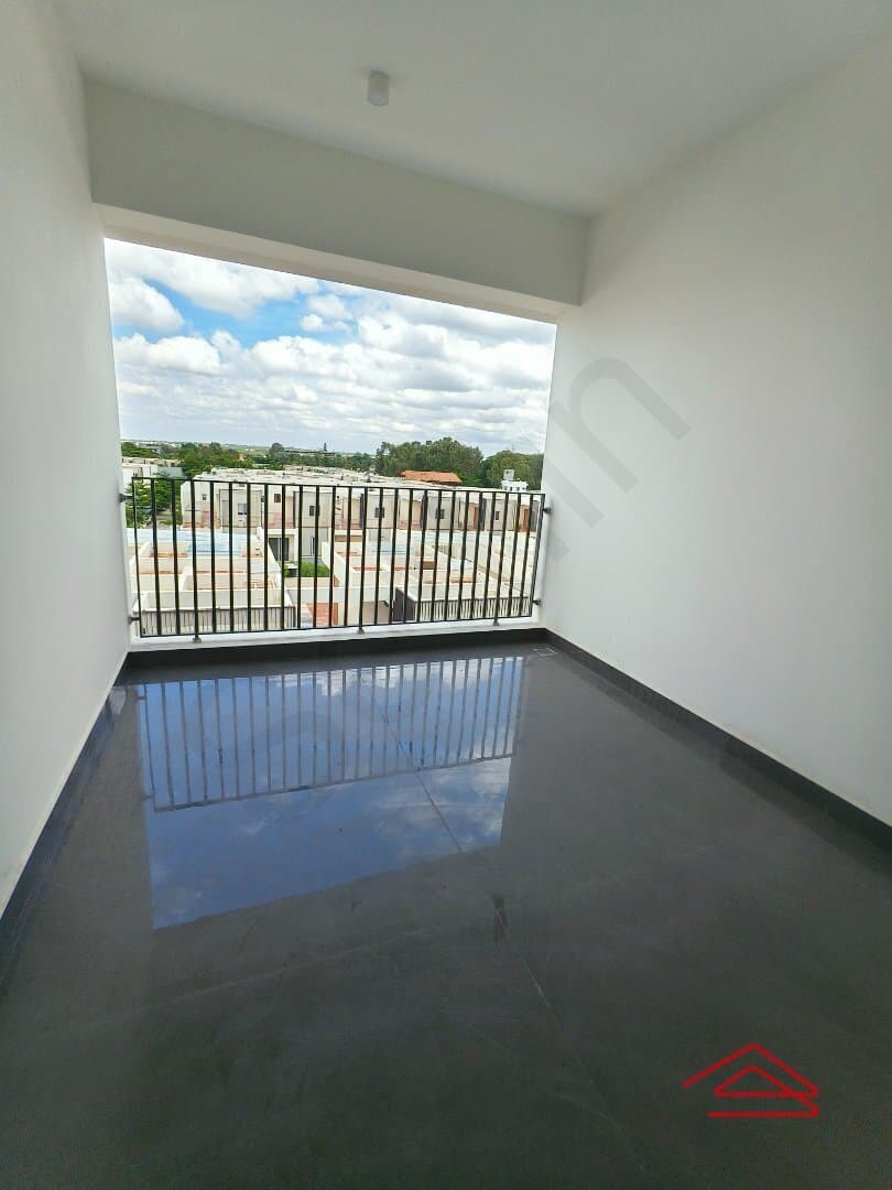 Balcony 3