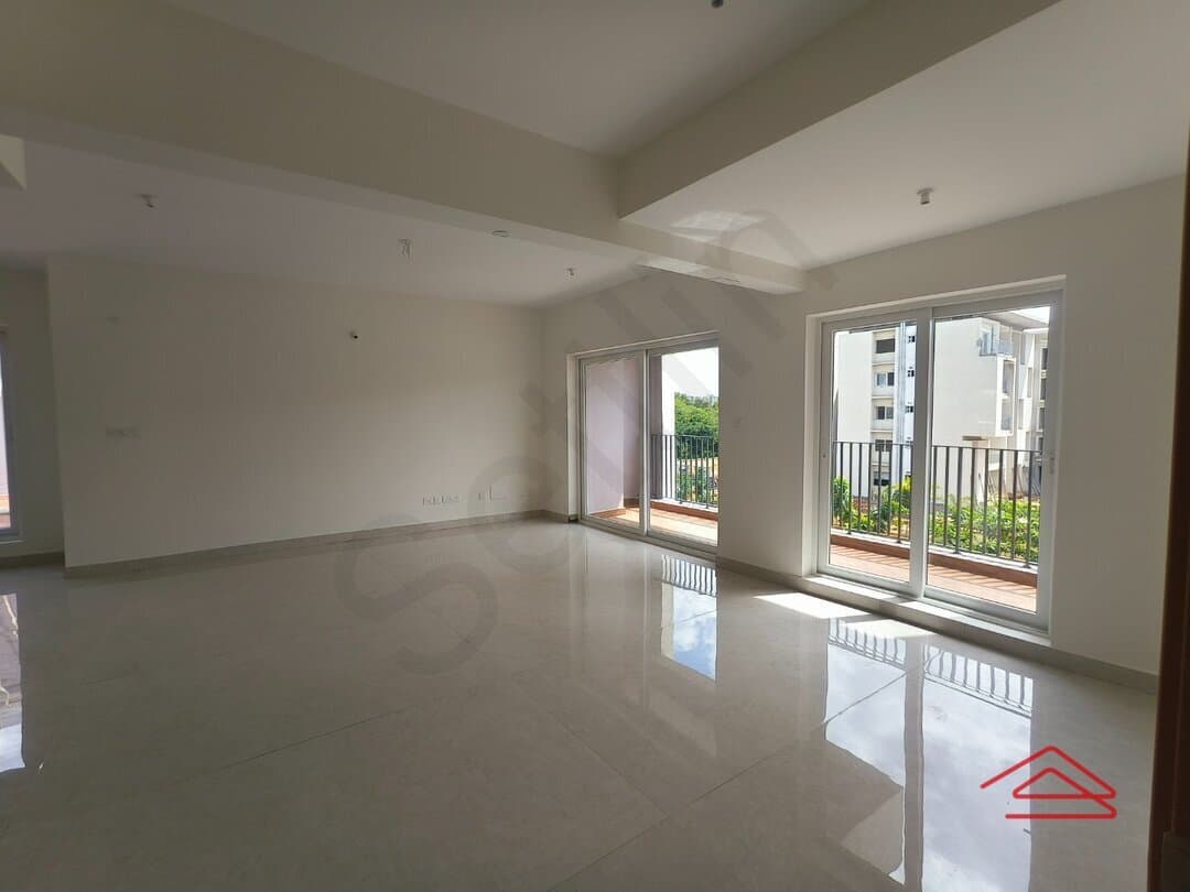 Hall 1