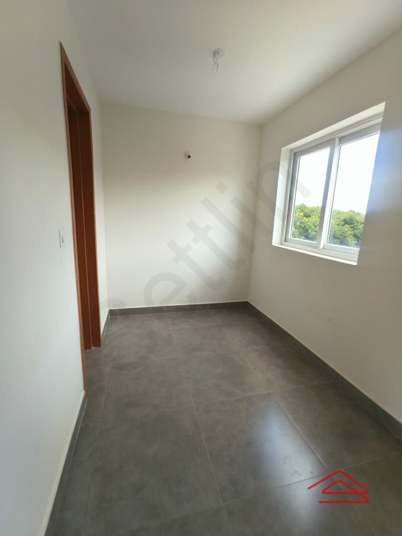 Servant Room 1
