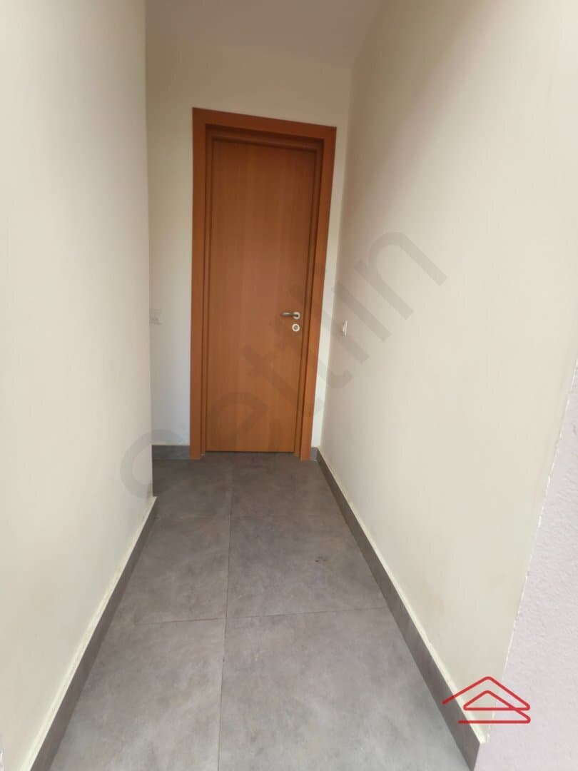 Servant Room 1
