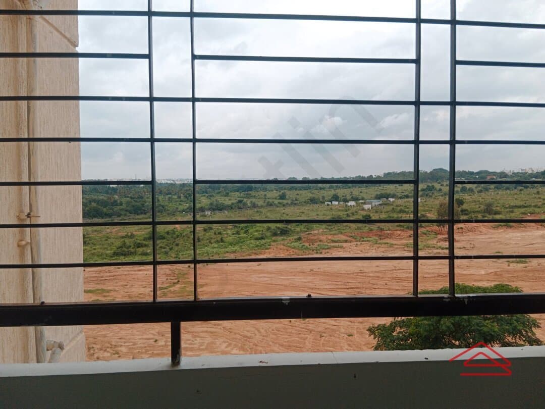 Balcony 1