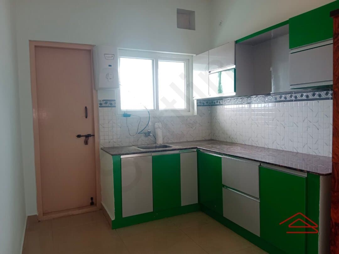 Kitchen 1