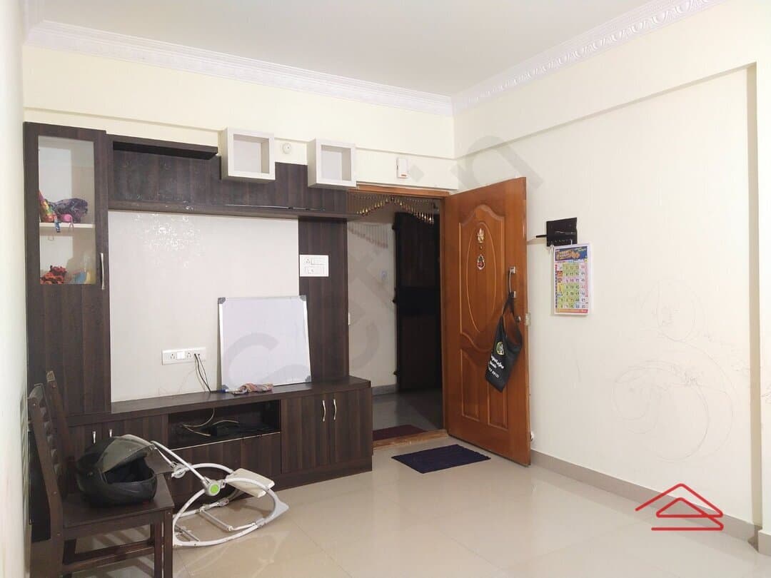Hall 1