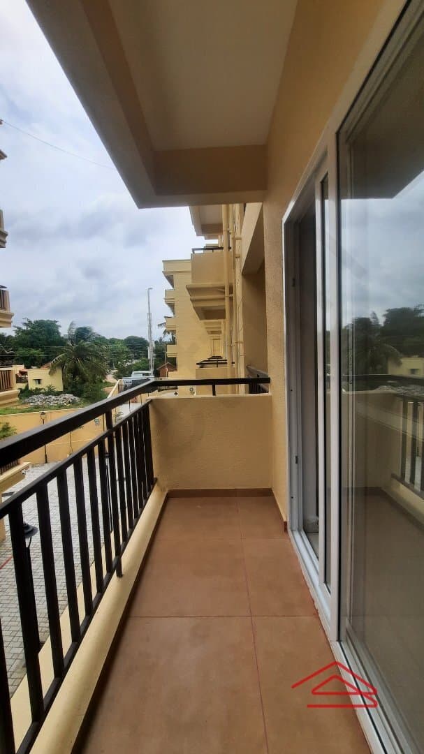 Balcony 1