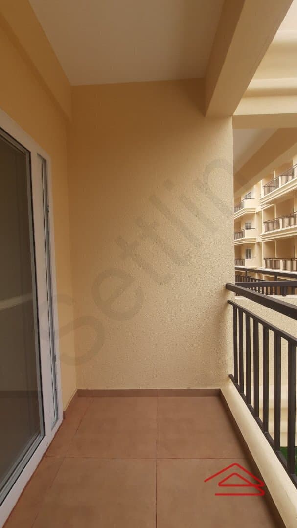Balcony 2