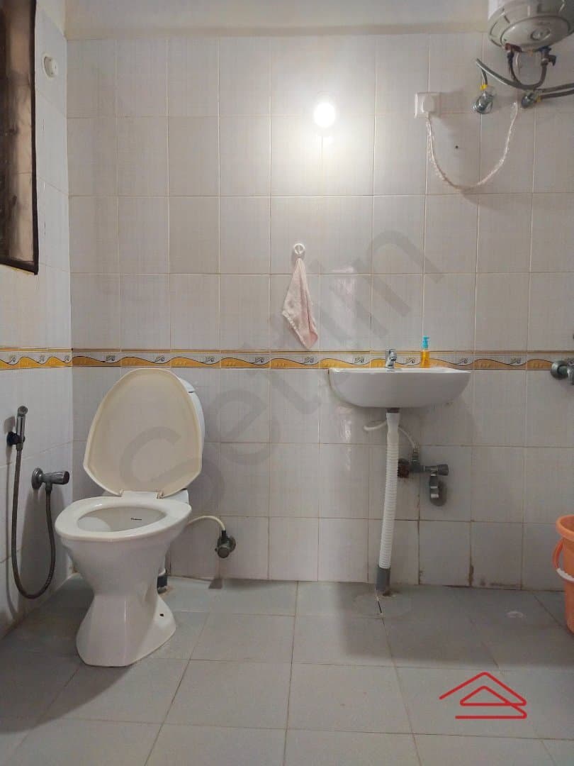 Bathroom 1