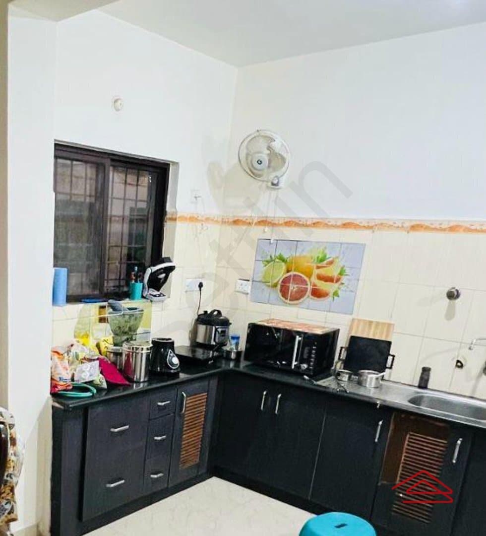 Kitchen 1