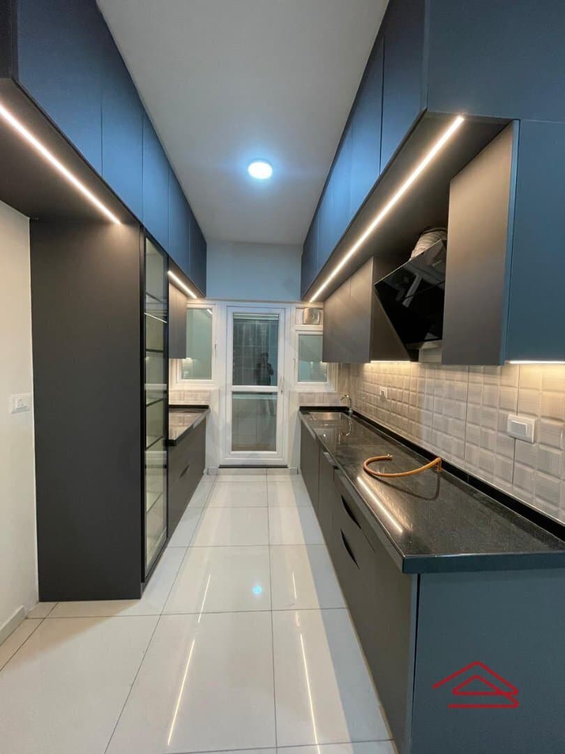 Kitchen 1
