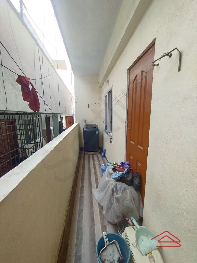 Balcony 1