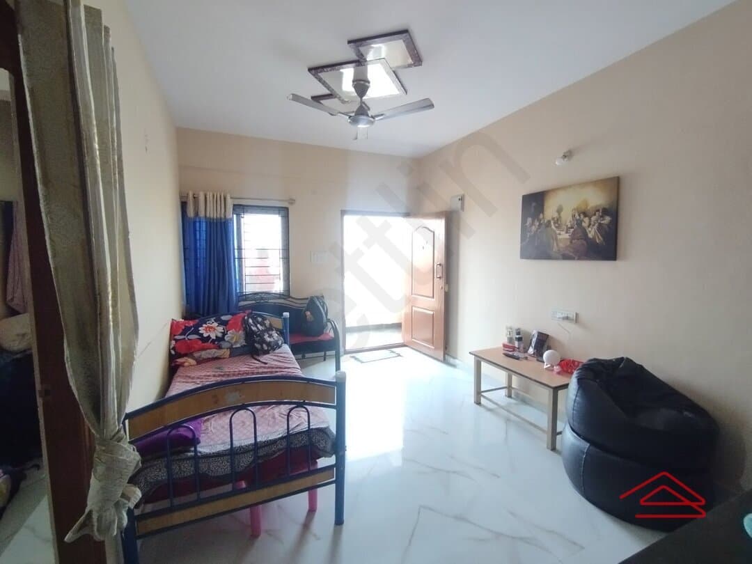 Hall 1