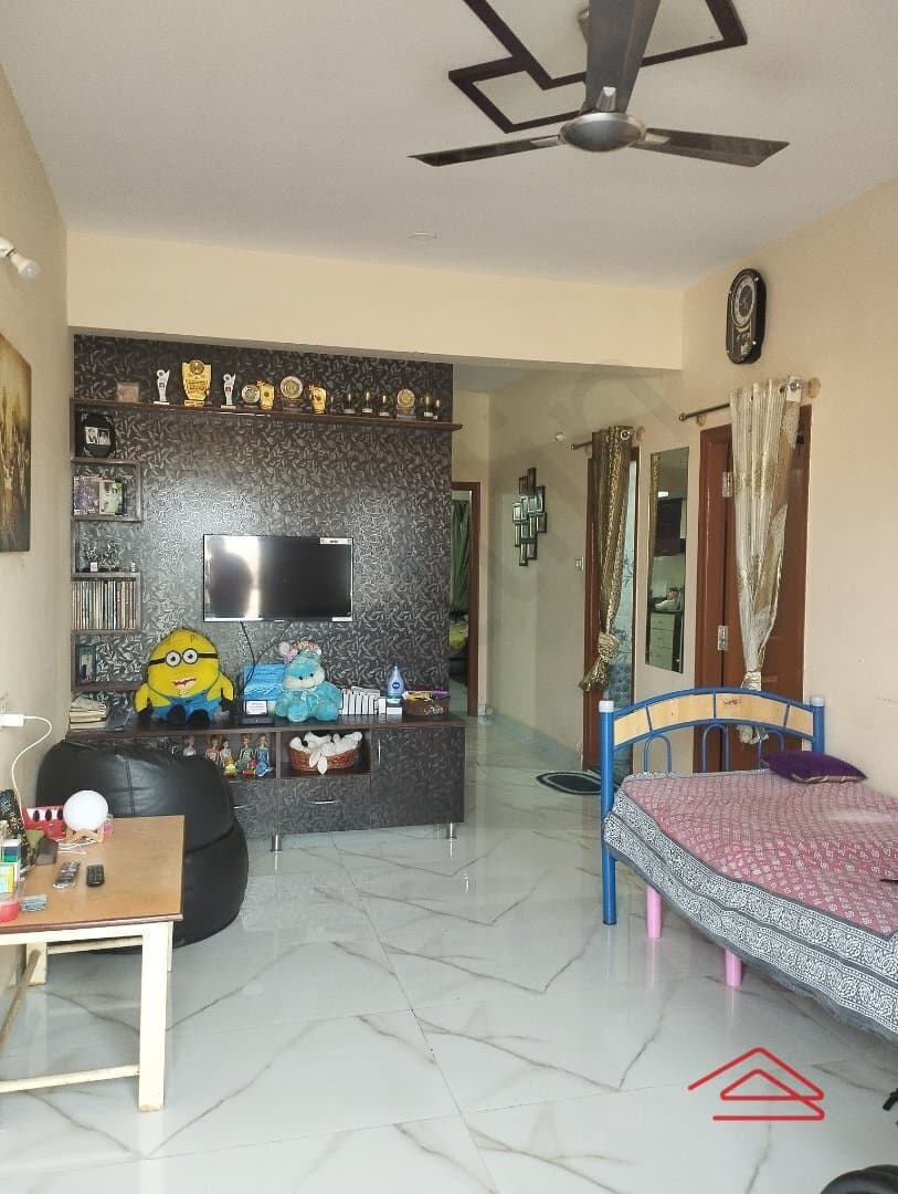 Hall 1