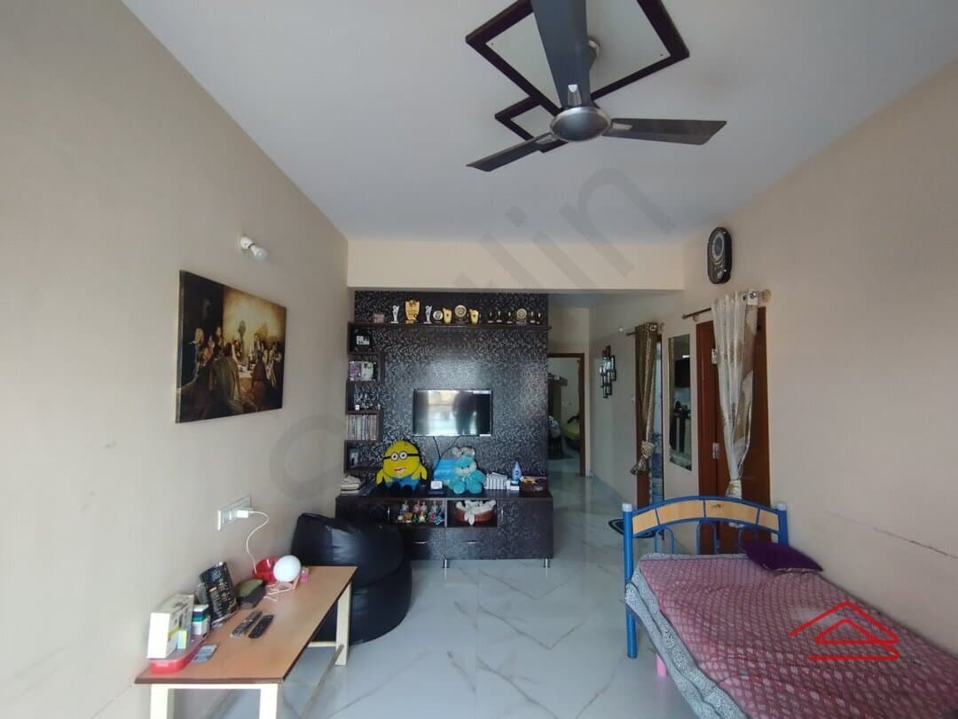 Hall 1