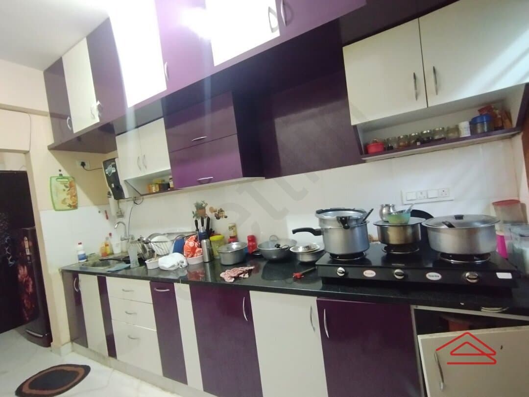 Kitchen 1