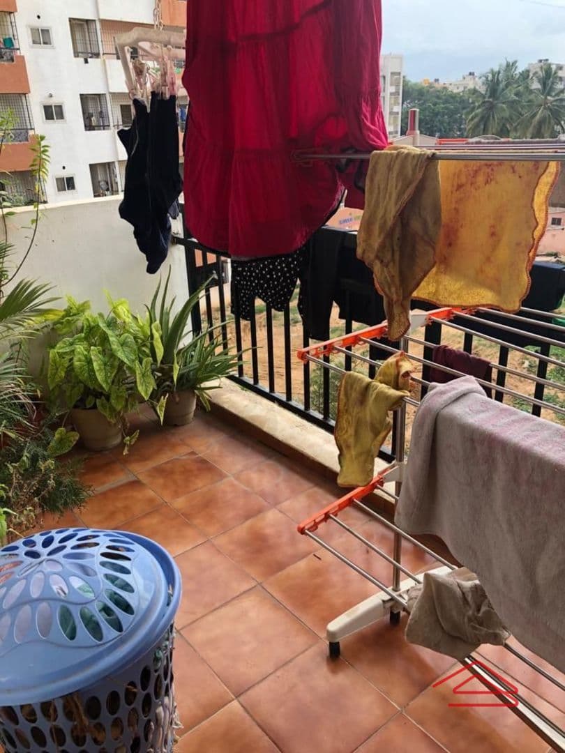 Balcony 2