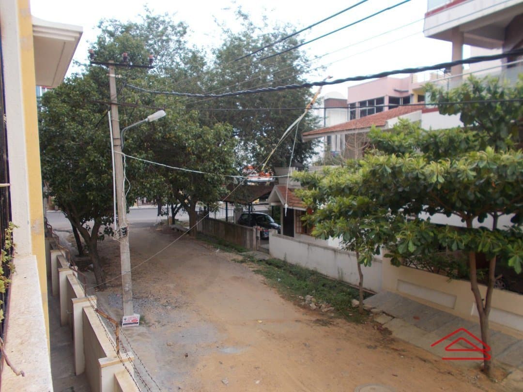 Balcony 1