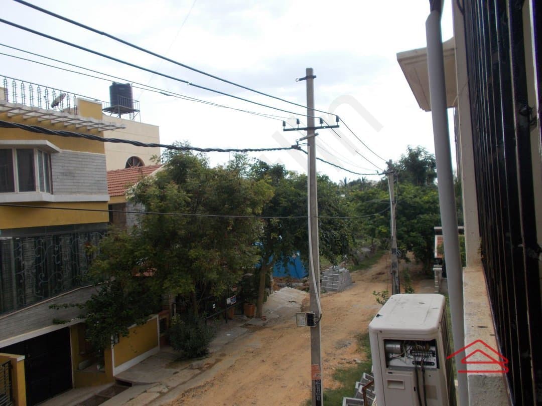 Balcony 1