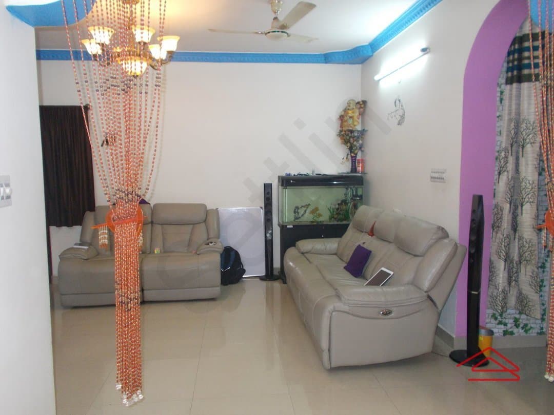 Hall 1
