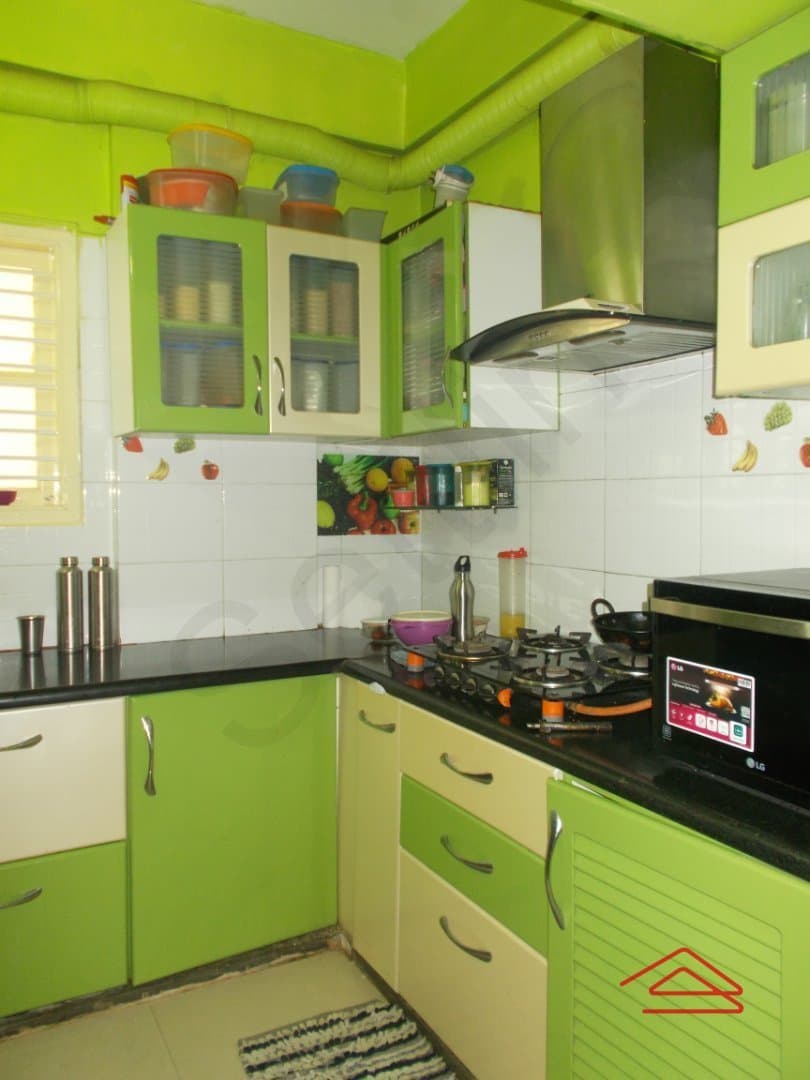 Kitchen 1