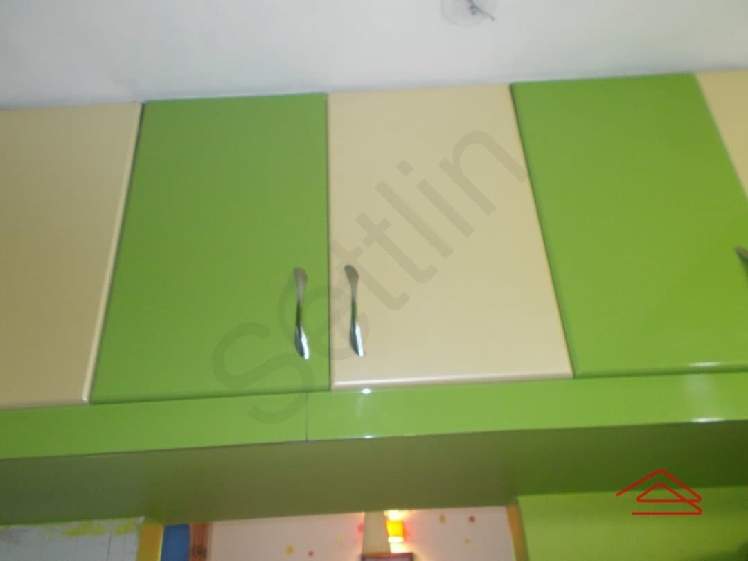 Kitchen 1
