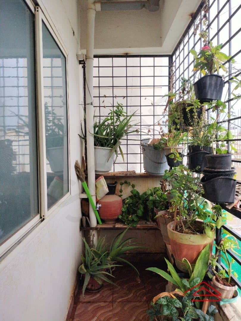 Balcony 2