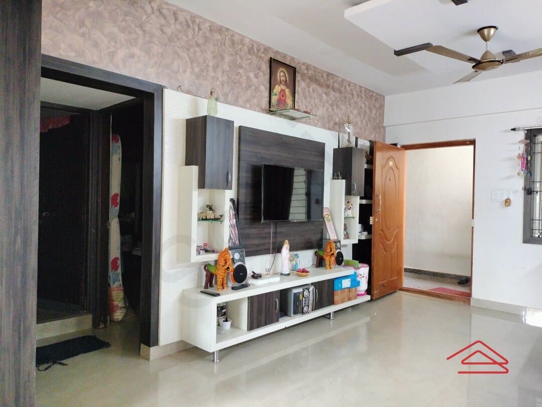 Hall 1