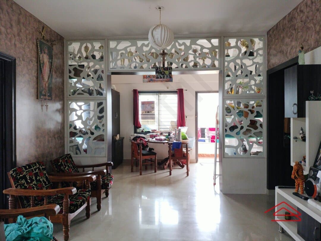 Hall 1