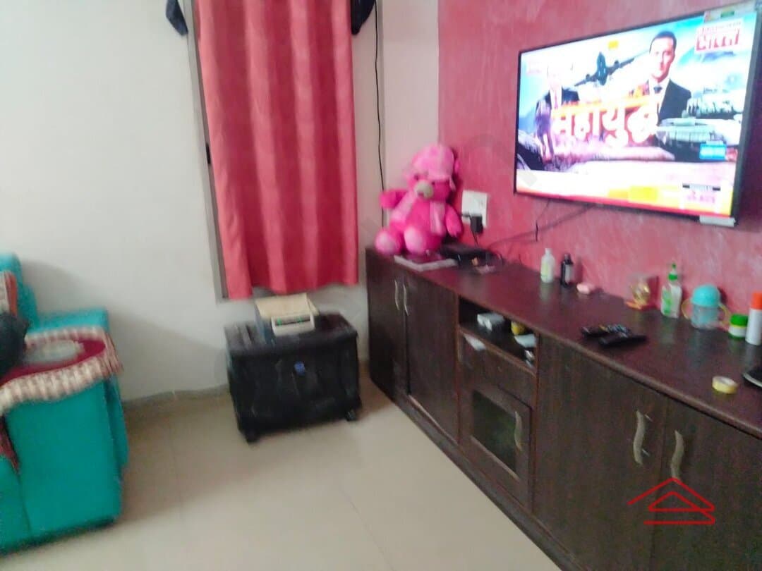 Hall 1