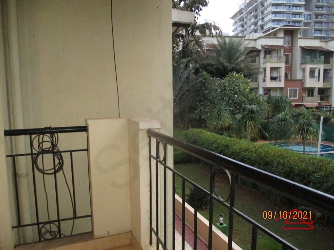 Balcony 2