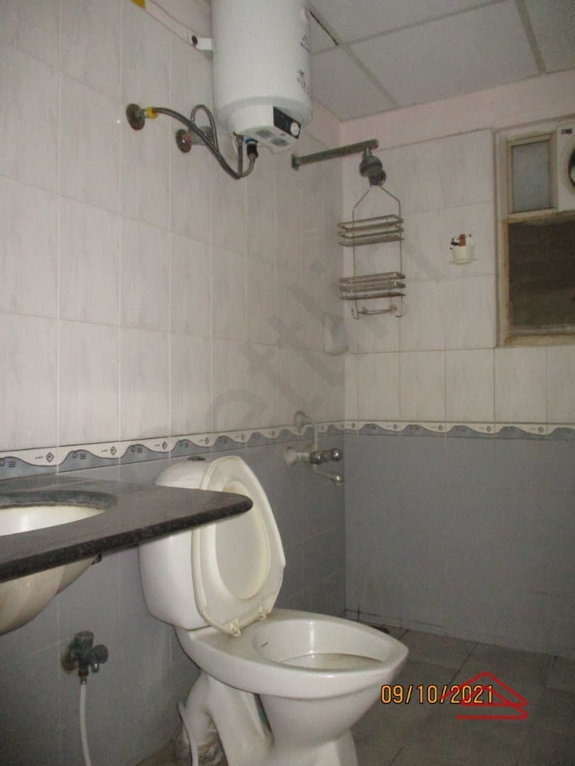 Bathroom 1