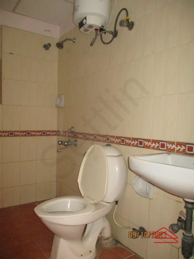 Bathroom 2