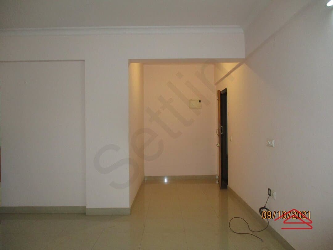 Hall 1
