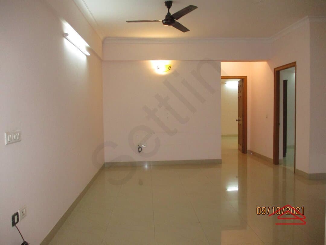 Hall 1