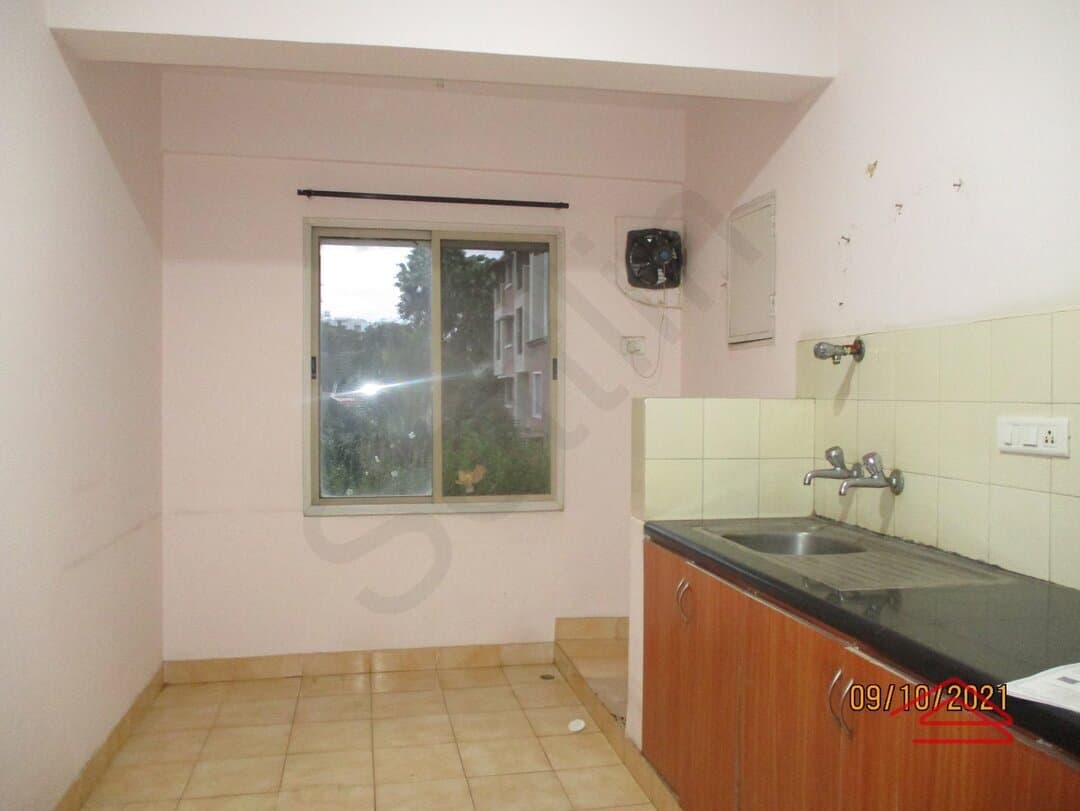 Kitchen 1