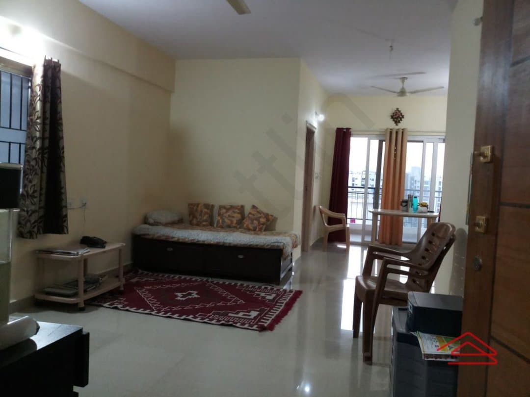 Hall 1